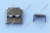 20mm Stainless Steel Strap Buckle