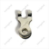 24mm Iron Shoes Hook