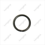 19.4 x 2.5 mm 圓形銅環